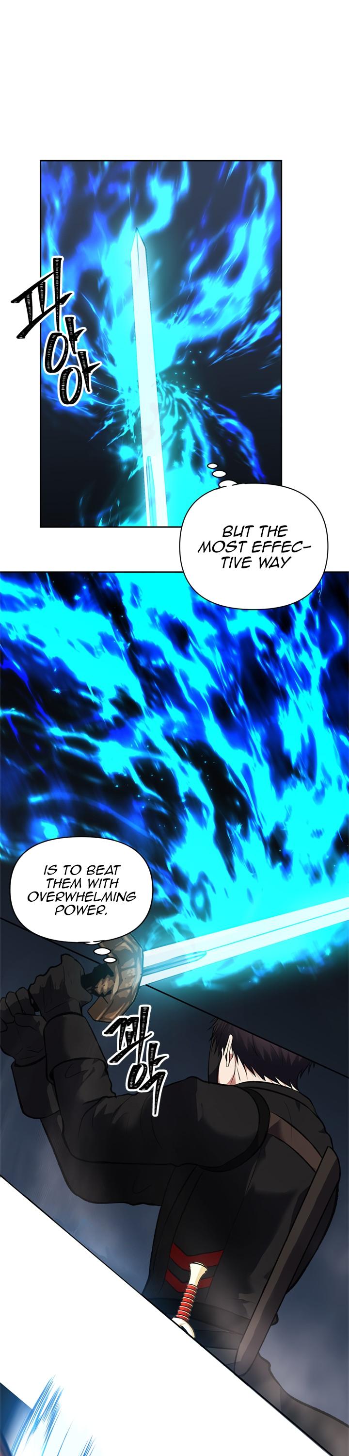 Ranker Who Lives A Second Time Chapter 47 page 25 - Chapter 47