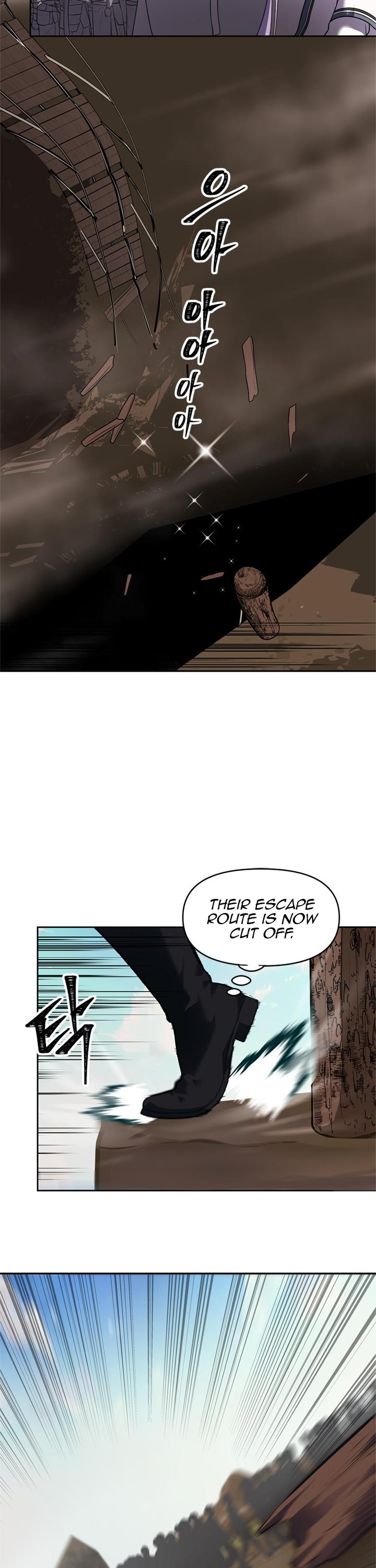 Ranker Who Lives A Second Time Chapter 47 page 27 - Chapter 47