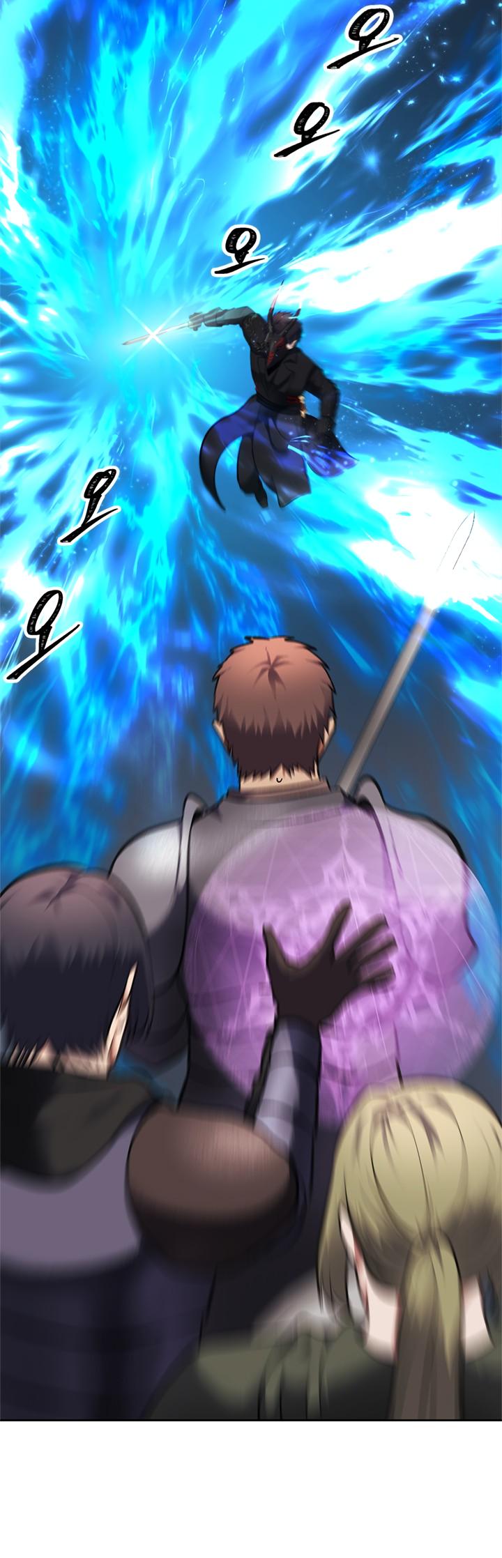 Ranker Who Lives A Second Time Chapter 47 page 29 - Chapter 47