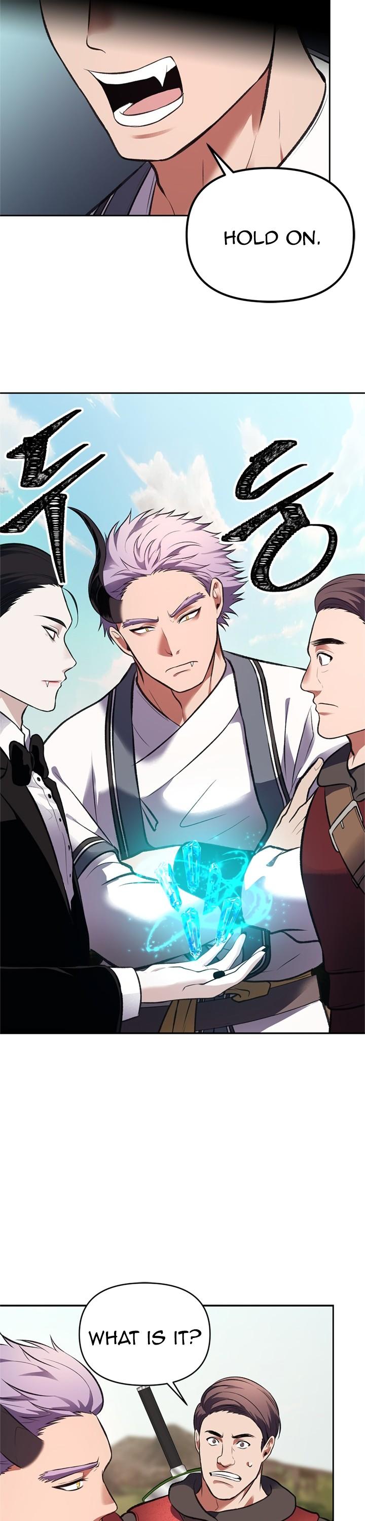 Ranker Who Lives A Second Time Chapter 47 page 3 - Chapter 47