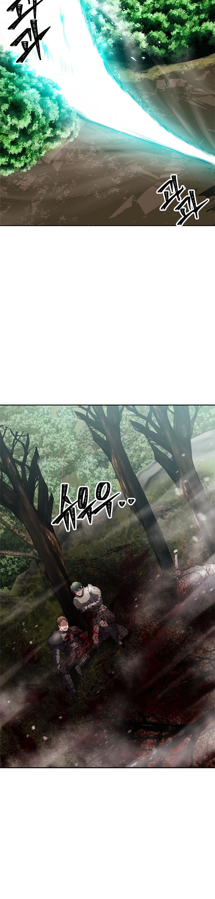 Ranker Who Lives A Second Time Chapter 47 page 33 - Chapter 47