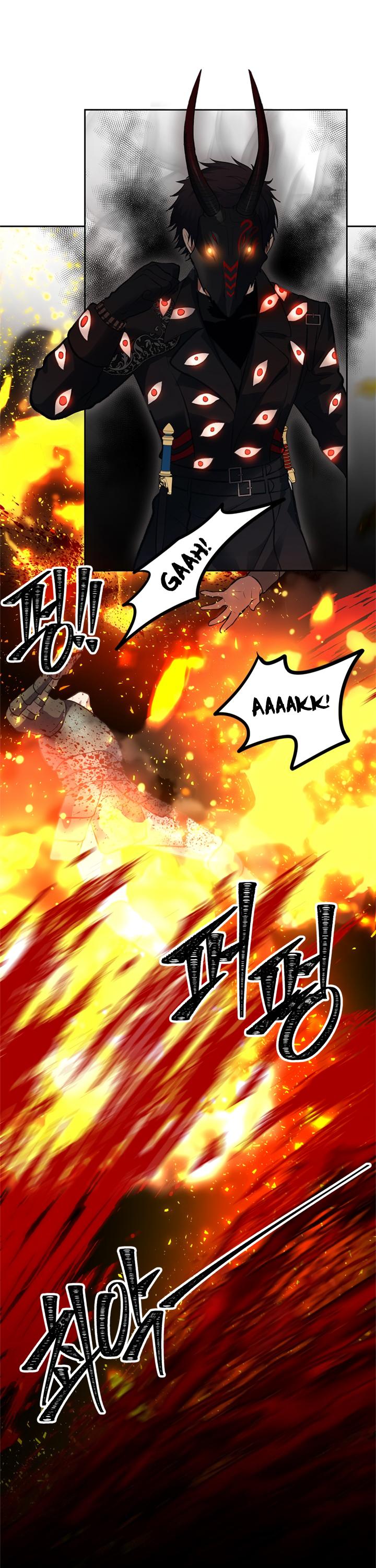 Ranker Who Lives A Second Time Chapter 47 page 34 - Chapter 47