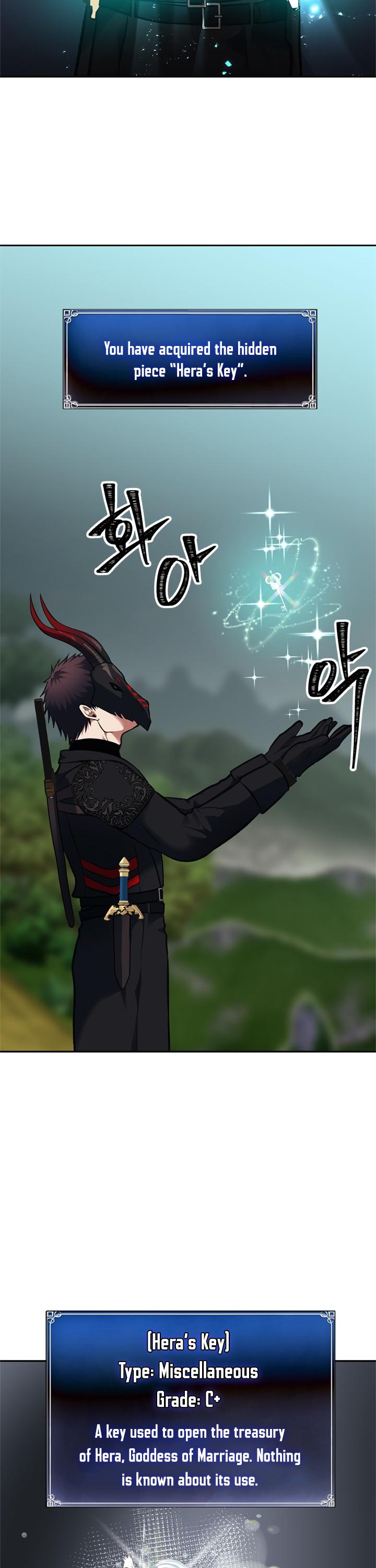 Ranker Who Lives A Second Time Chapter 47 page 36 - Chapter 47