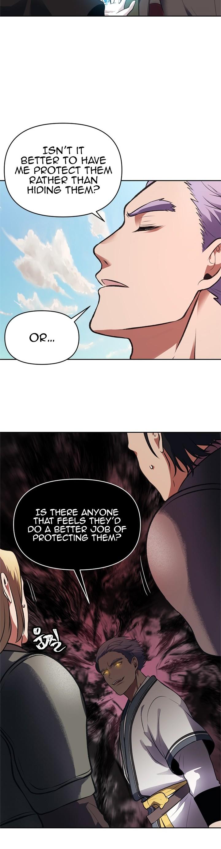 Ranker Who Lives A Second Time Chapter 47 page 5 - Chapter 47