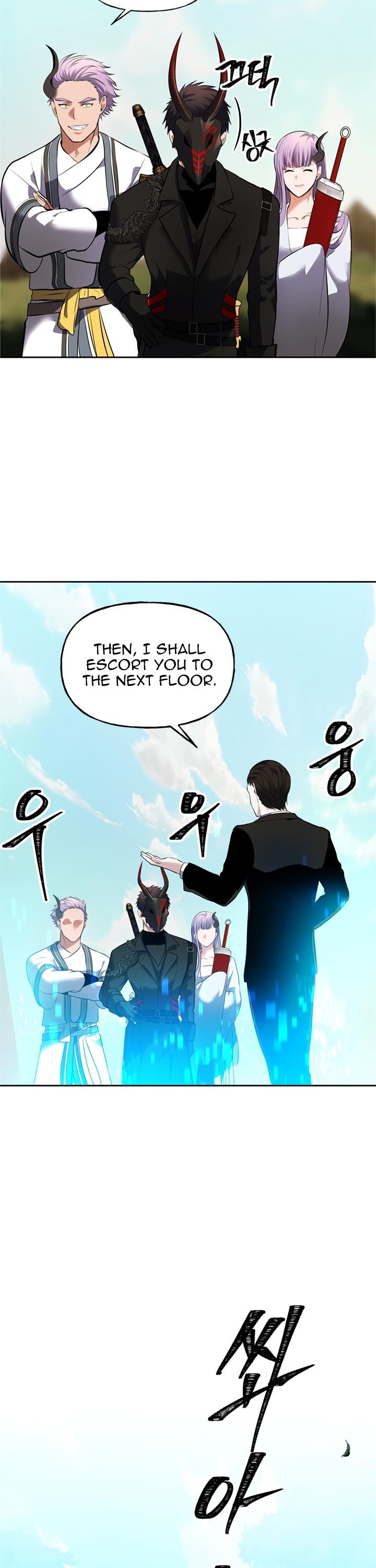 Ranker Who Lives A Second Time Chapter 48 page 10 - Chapter 48