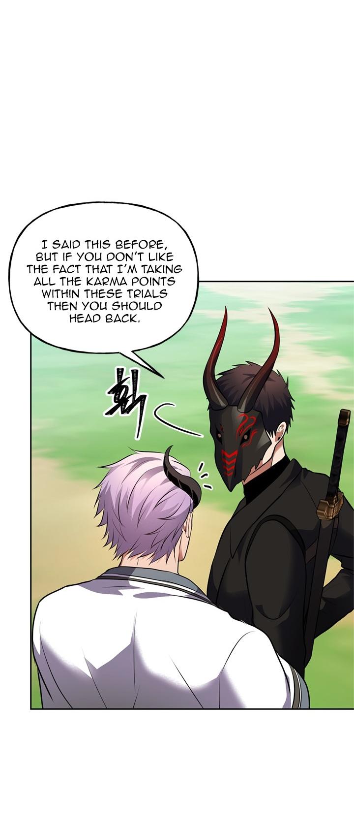 Ranker Who Lives A Second Time Chapter 48 page 12 - Chapter 48