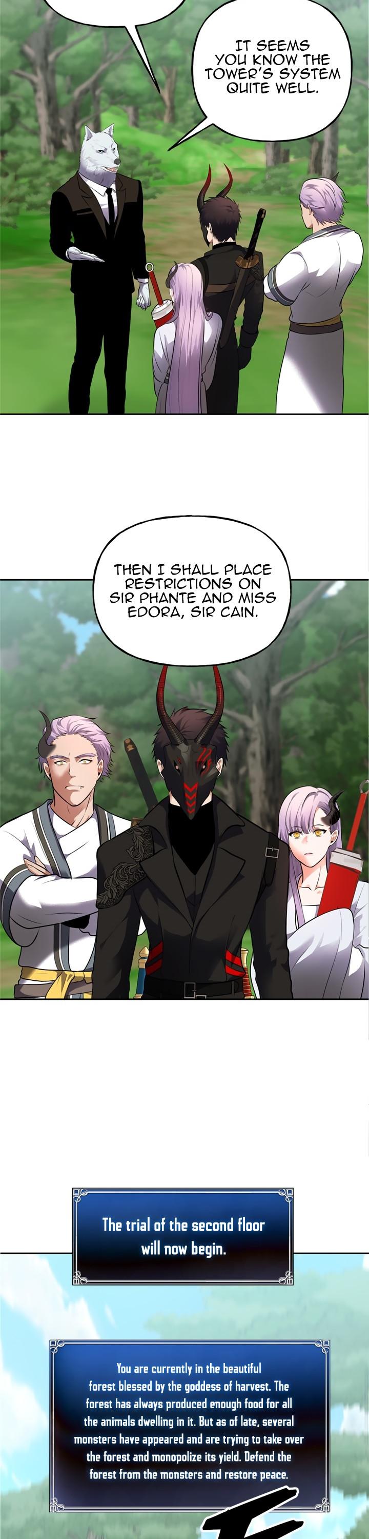 Ranker Who Lives A Second Time Chapter 48 page 16 - Chapter 48