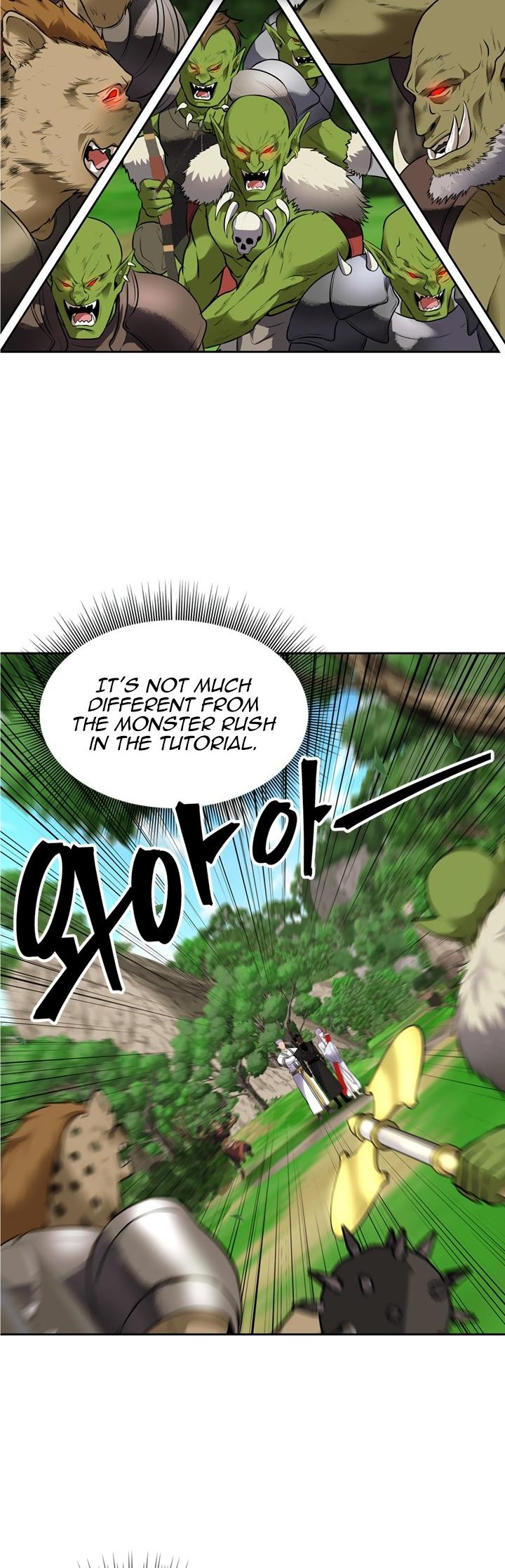 Ranker Who Lives A Second Time Chapter 48 page 18 - Chapter 48