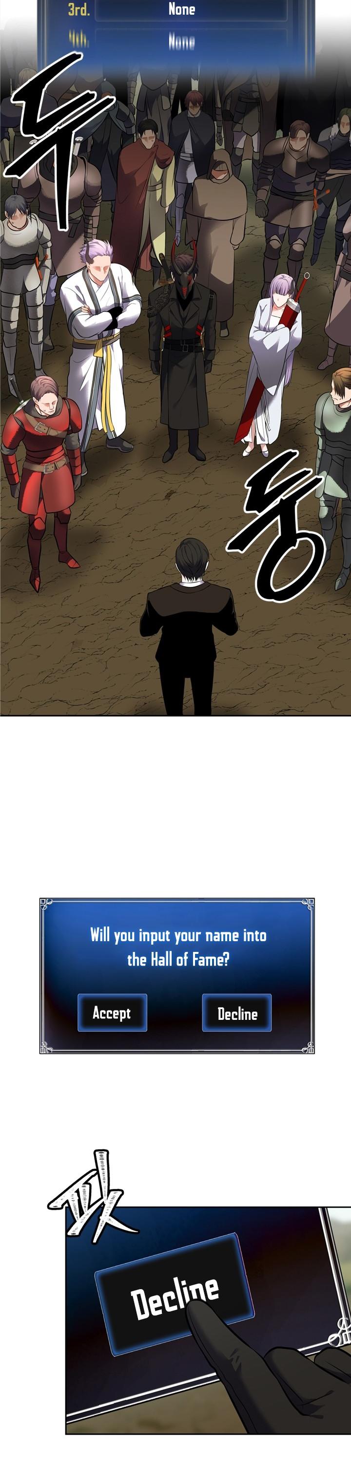 Ranker Who Lives A Second Time Chapter 48 page 2 - Chapter 48