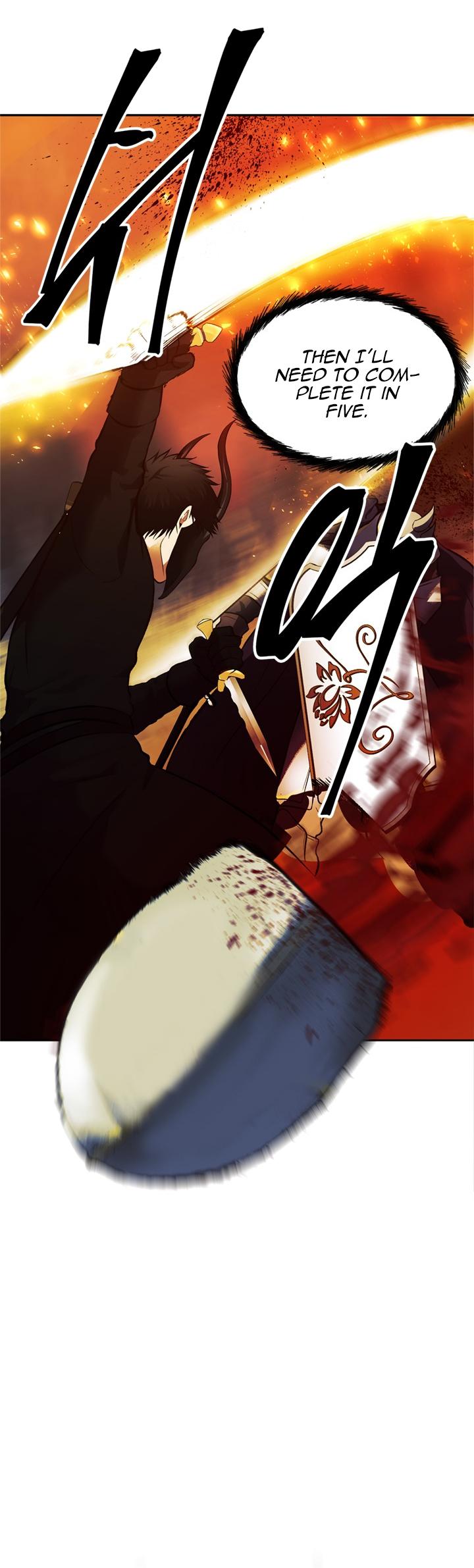 Ranker Who Lives A Second Time Chapter 48 page 25 - Chapter 48
