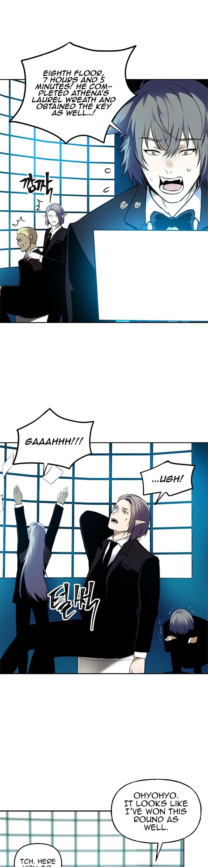 Ranker Who Lives A Second Time Chapter 48 page 27 - Chapter 48