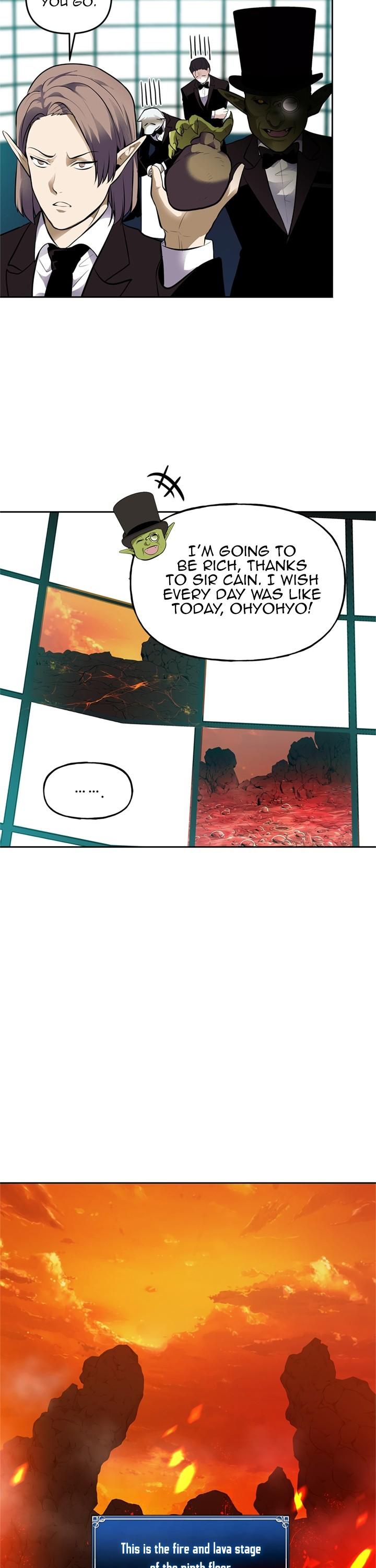 Ranker Who Lives A Second Time Chapter 48 page 28 - Chapter 48