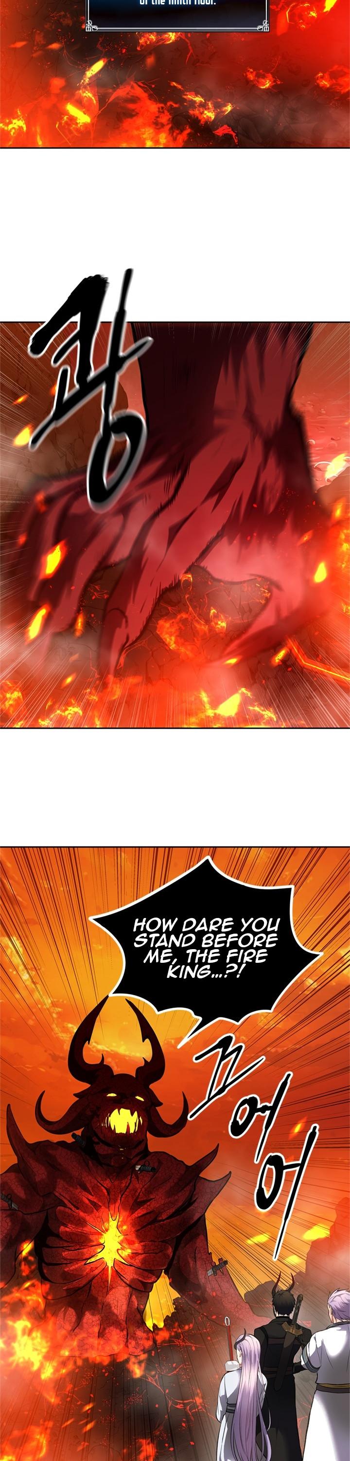 Ranker Who Lives A Second Time Chapter 48 page 29 - Chapter 48