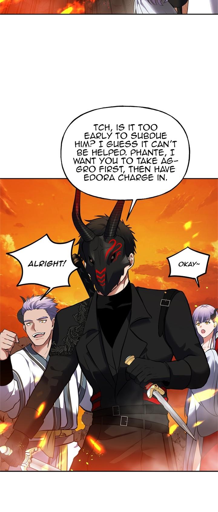 Ranker Who Lives A Second Time Chapter 48 page 30 - Chapter 48