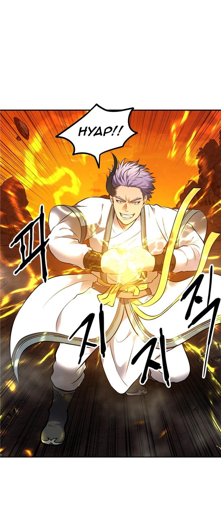 Ranker Who Lives A Second Time Chapter 48 page 31 - Chapter 48