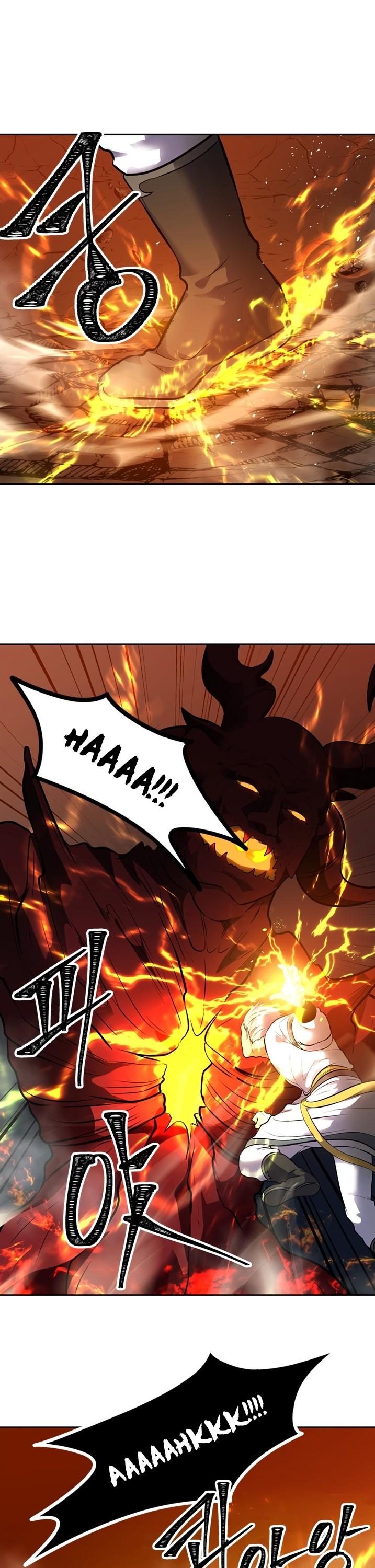 Ranker Who Lives A Second Time Chapter 48 page 32 - Chapter 48