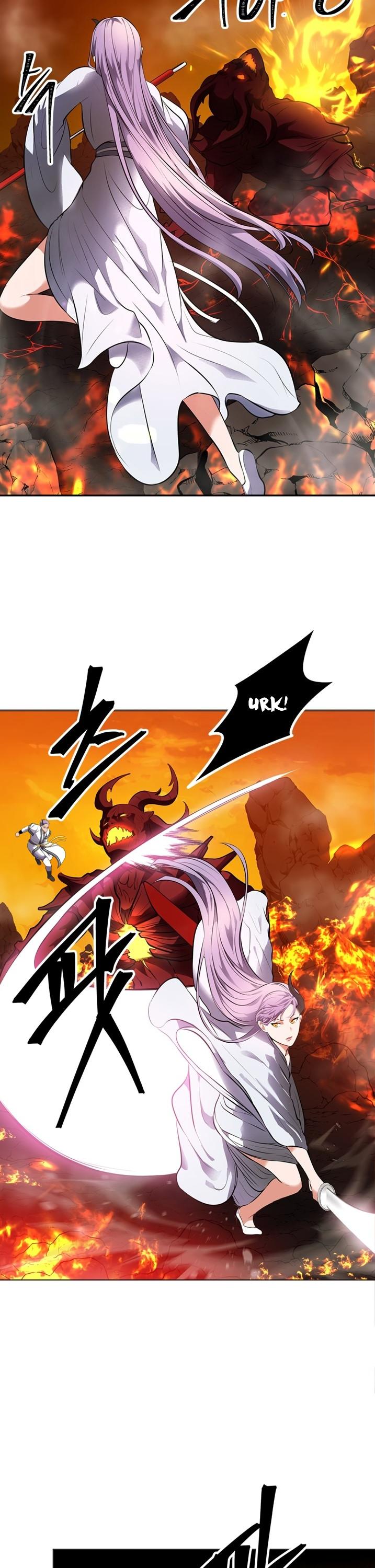 Ranker Who Lives A Second Time Chapter 48 page 33 - Chapter 48
