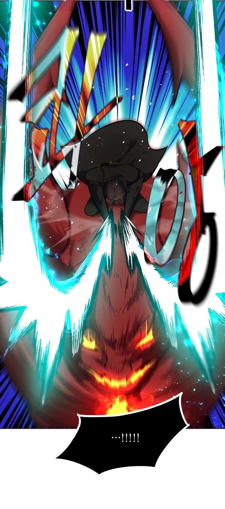 Ranker Who Lives A Second Time Chapter 48 page 36 - Chapter 48