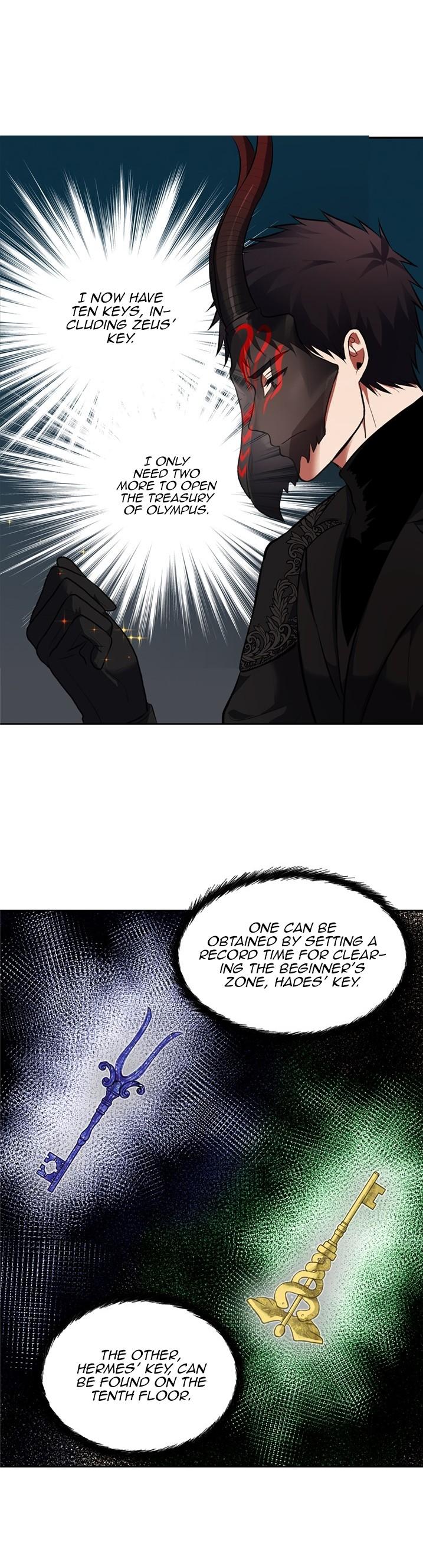 Ranker Who Lives A Second Time Chapter 48 page 39 - Chapter 48