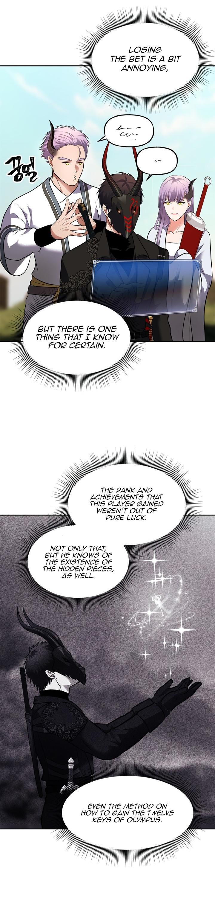 Ranker Who Lives A Second Time Chapter 48 page 4 - Chapter 48