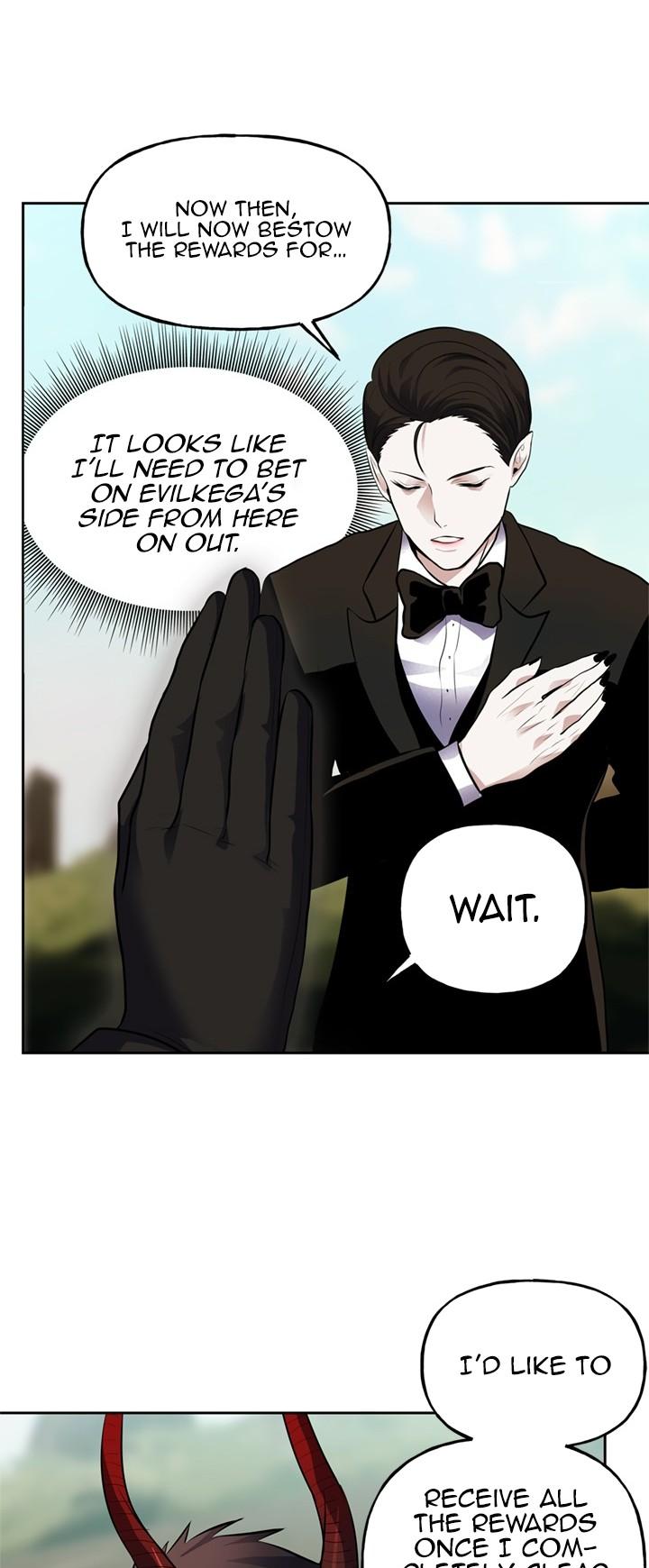 Ranker Who Lives A Second Time Chapter 48 page 5 - Chapter 48