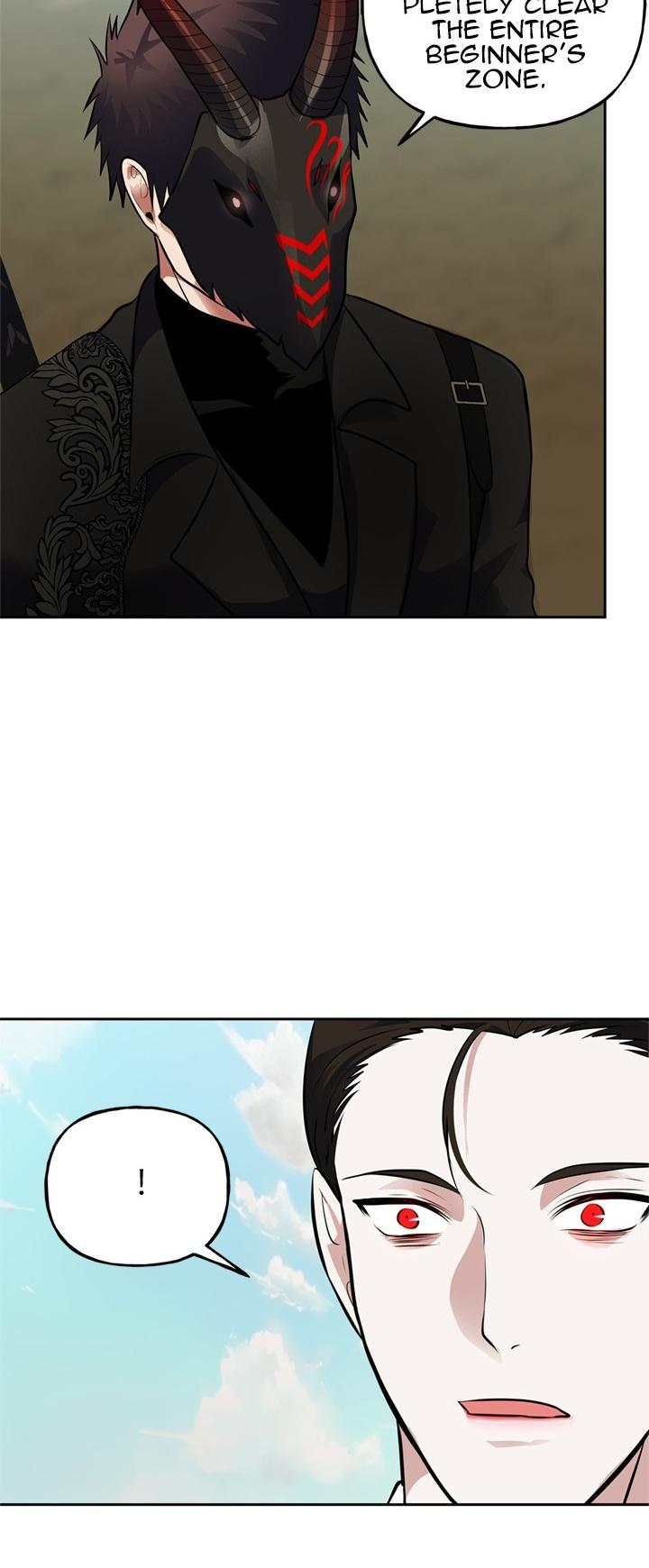 Ranker Who Lives A Second Time Chapter 48 page 6 - Chapter 48