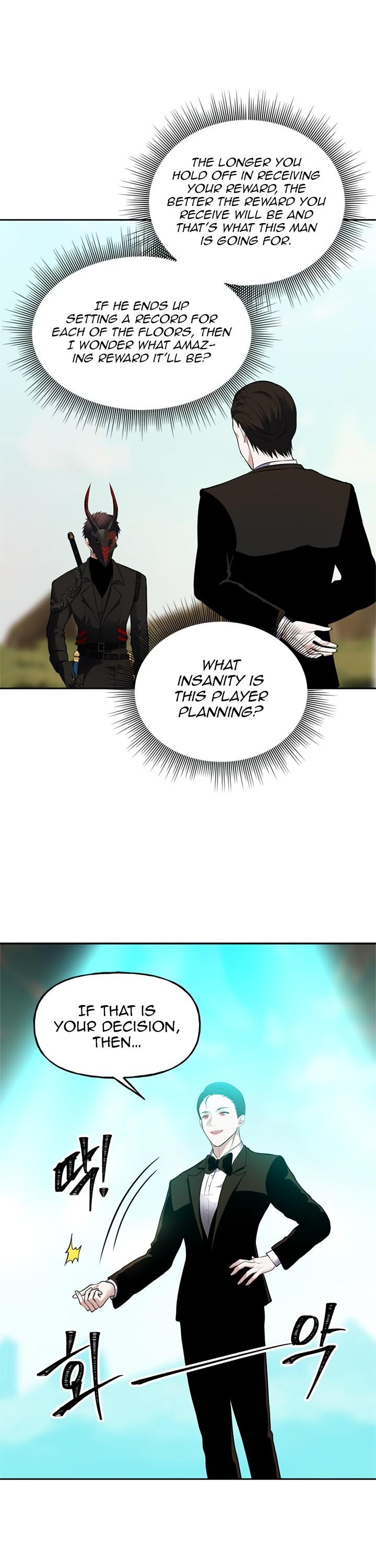 Ranker Who Lives A Second Time Chapter 48 page 7 - Chapter 48