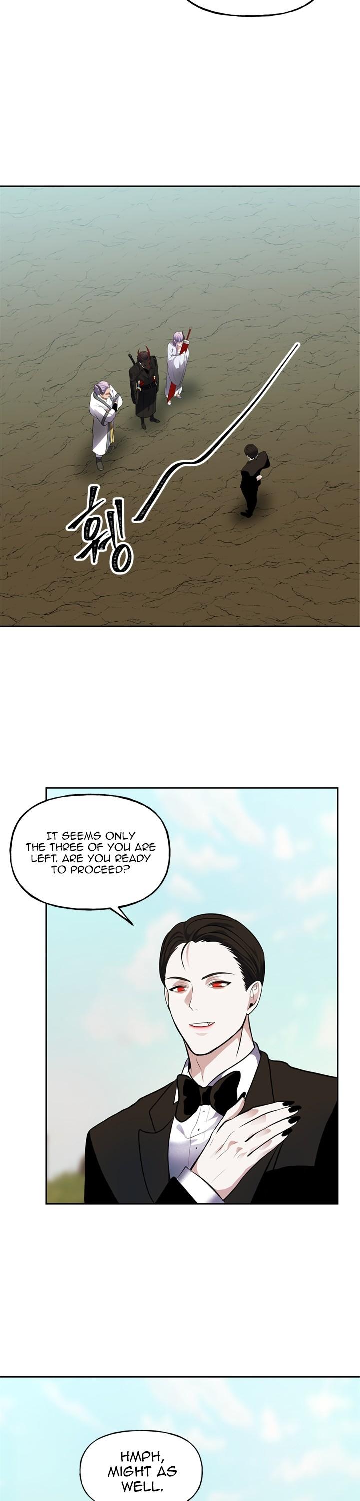Ranker Who Lives A Second Time Chapter 48 page 9 - Chapter 48