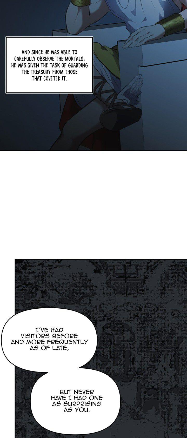 Ranker Who Lives A Second Time Chapter 49 page 22 - Chapter 49
