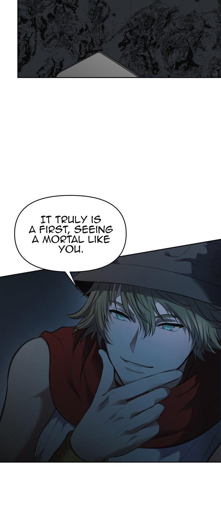 Ranker Who Lives A Second Time Chapter 49 page 23 - Chapter 49