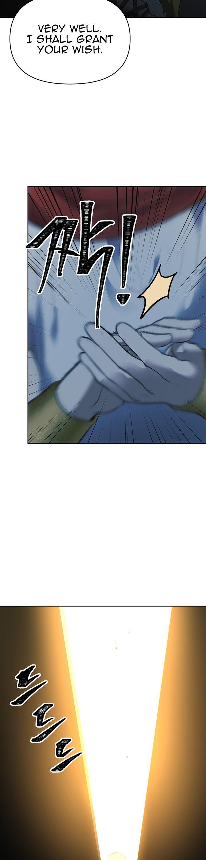 Ranker Who Lives A Second Time Chapter 49 page 25 - Chapter 49