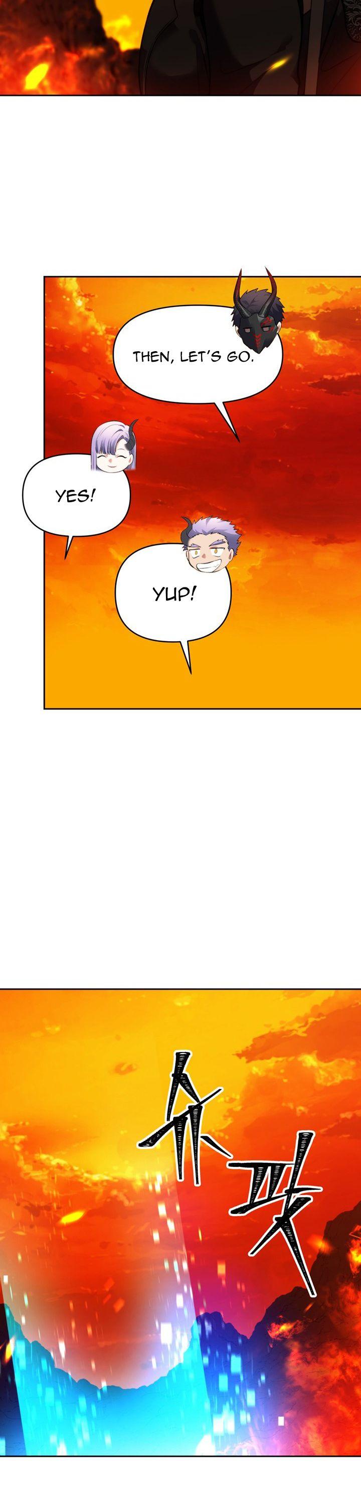 Ranker Who Lives A Second Time Chapter 49 page 3 - Chapter 49