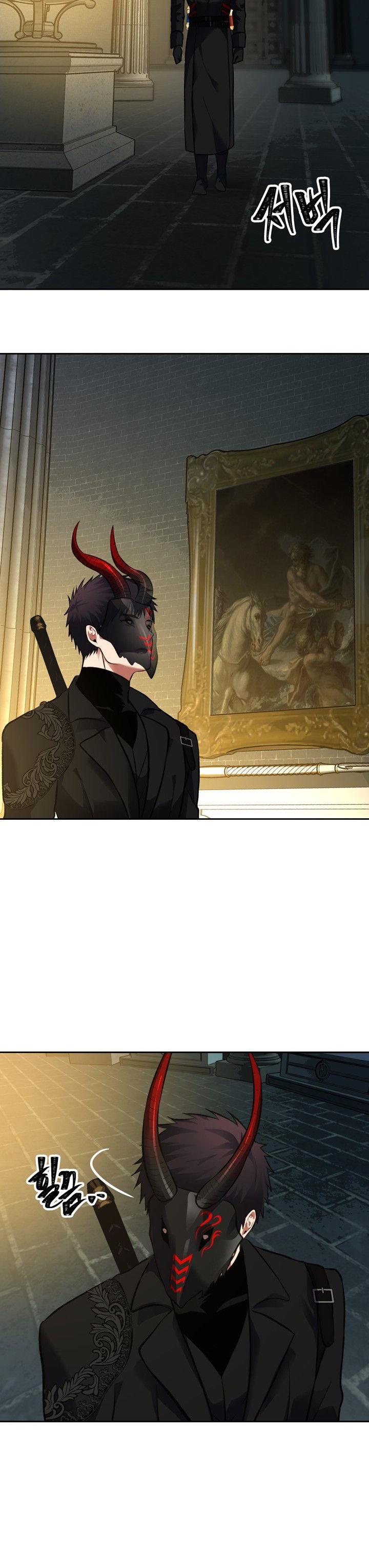 Ranker Who Lives A Second Time Chapter 49 page 35 - Chapter 49