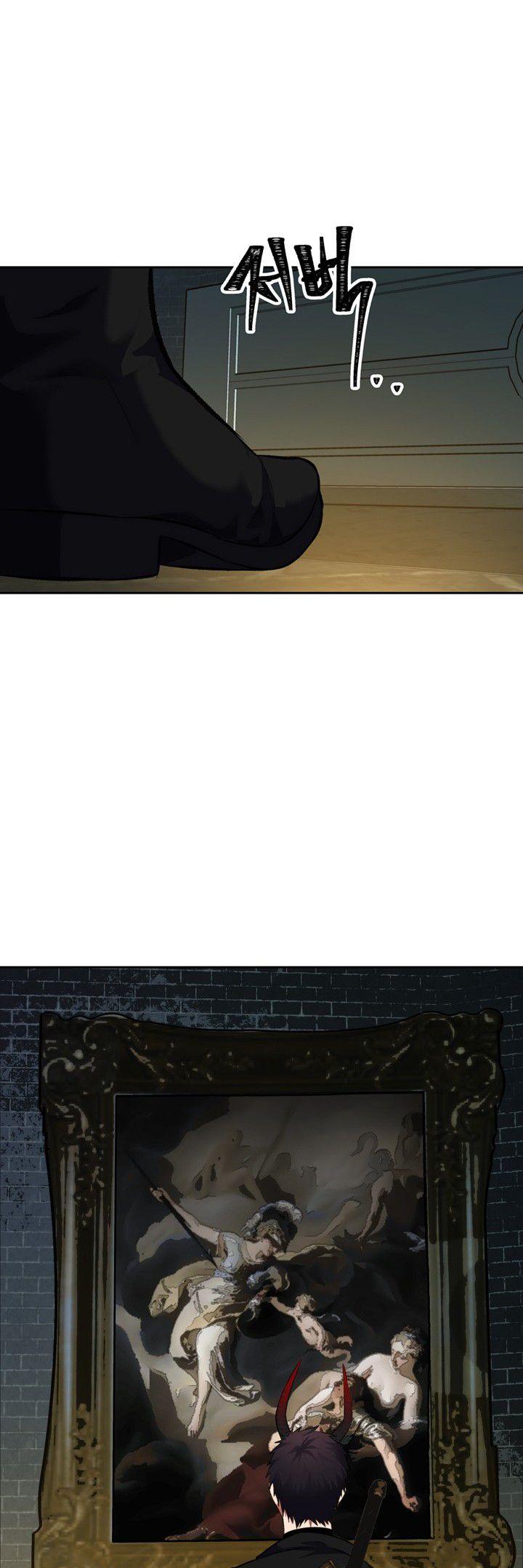 Ranker Who Lives A Second Time Chapter 49 page 36 - Chapter 49