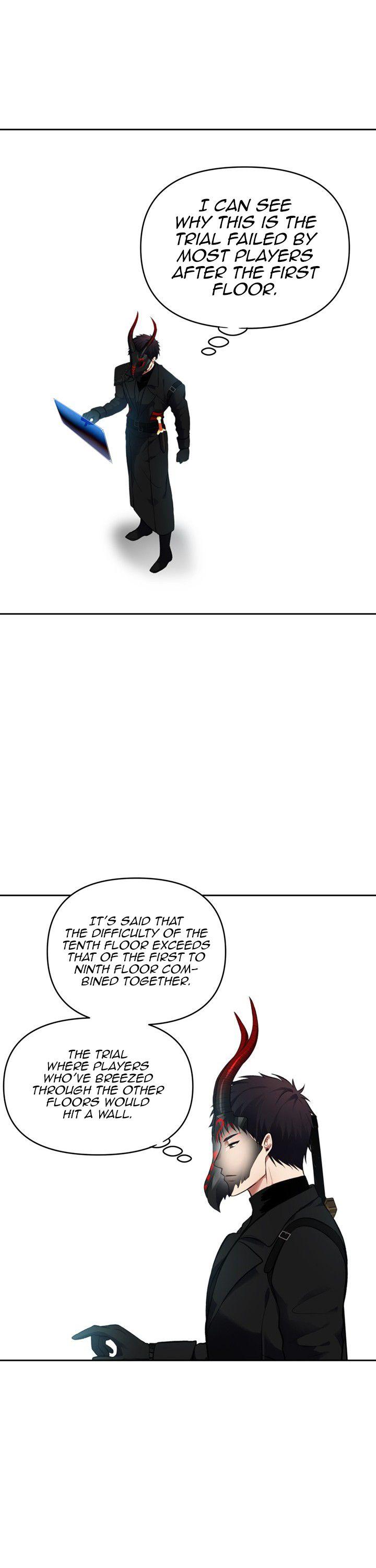 Ranker Who Lives A Second Time Chapter 49 page 6 - Chapter 49