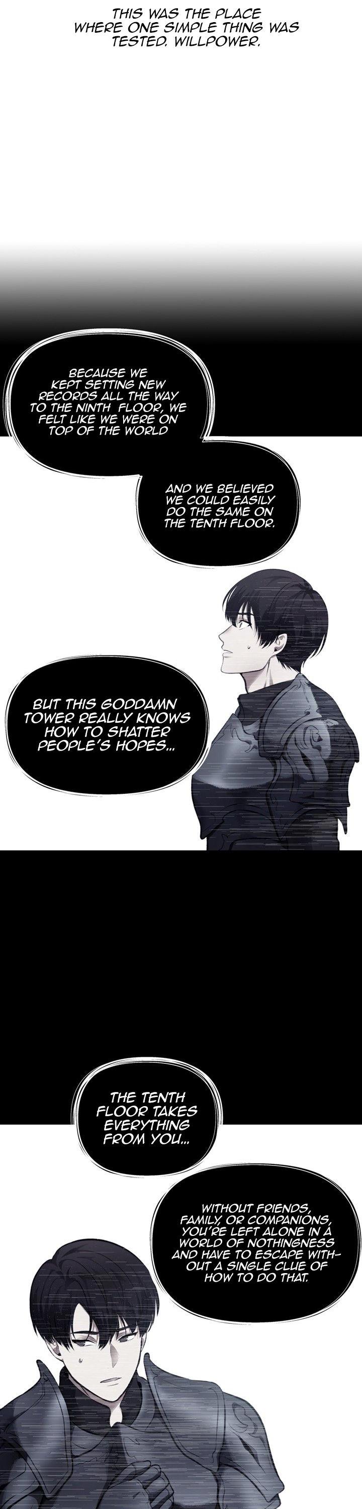 Ranker Who Lives A Second Time Chapter 49 page 7 - Chapter 49