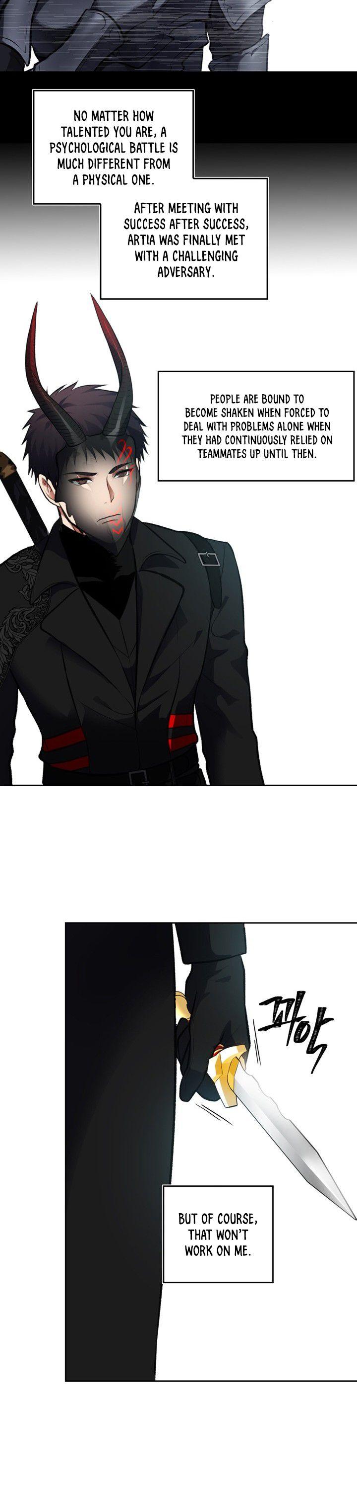 Ranker Who Lives A Second Time Chapter 49 page 8 - Chapter 49