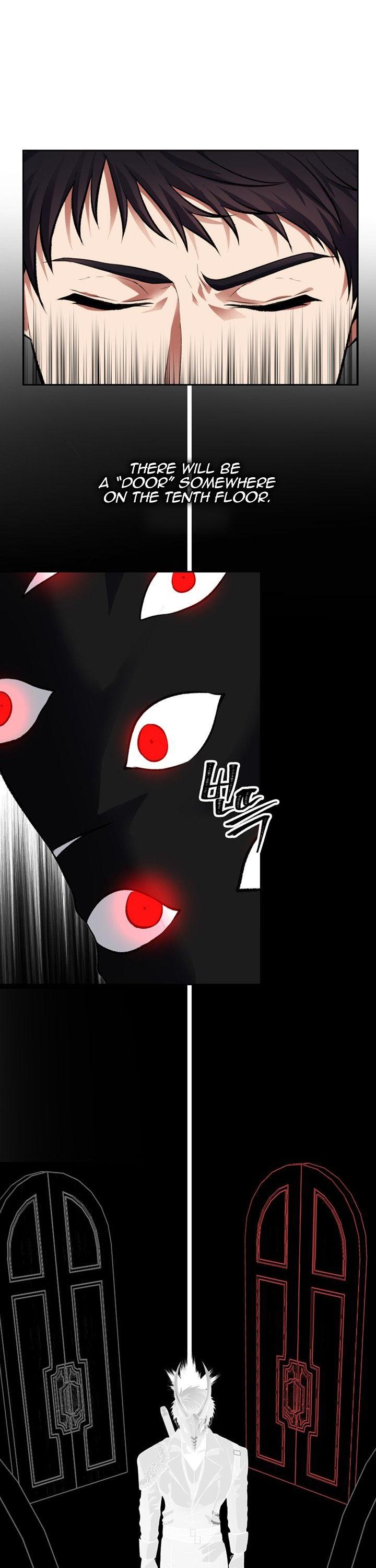 Ranker Who Lives A Second Time Chapter 49 page 9 - Chapter 49