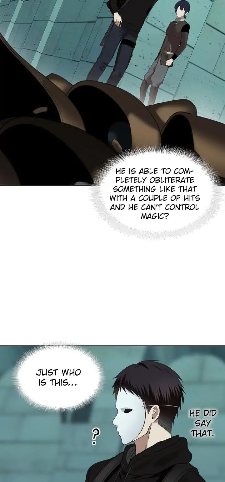 Ranker Who Lives A Second Time Chapter 5 page 11 - Chapter 5