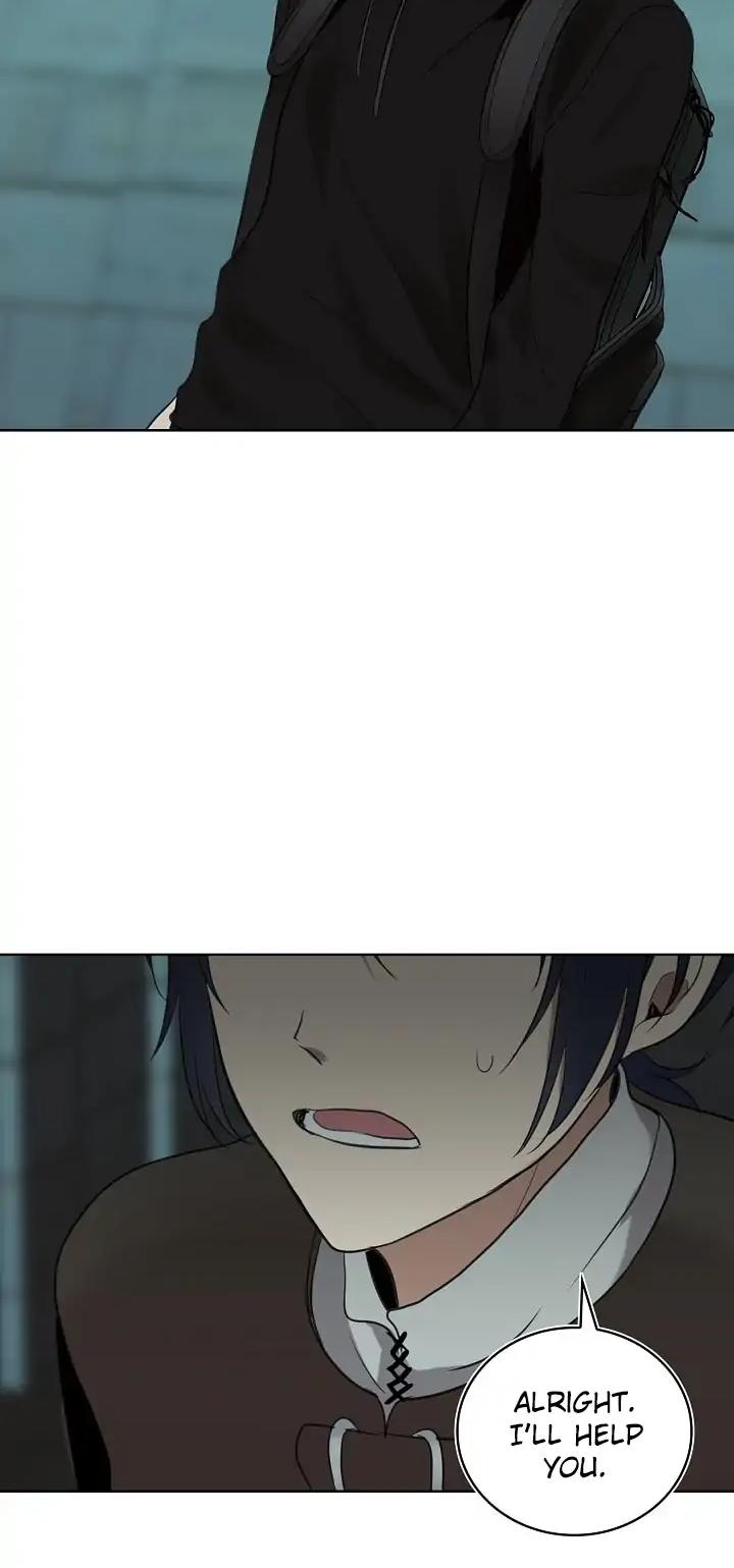 Ranker Who Lives A Second Time Chapter 5 page 12 - Chapter 5