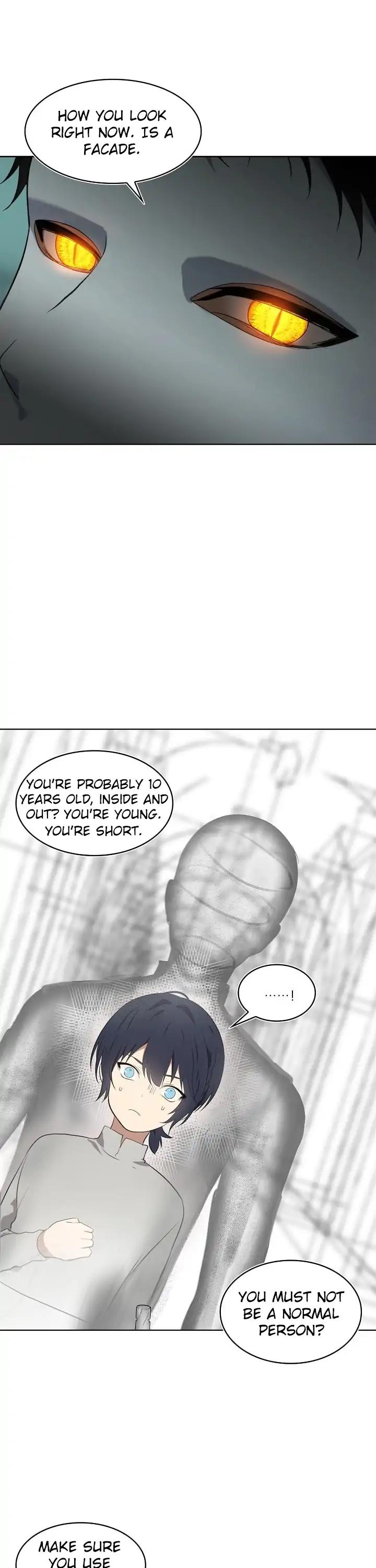 Ranker Who Lives A Second Time Chapter 5 page 15 - Chapter 5