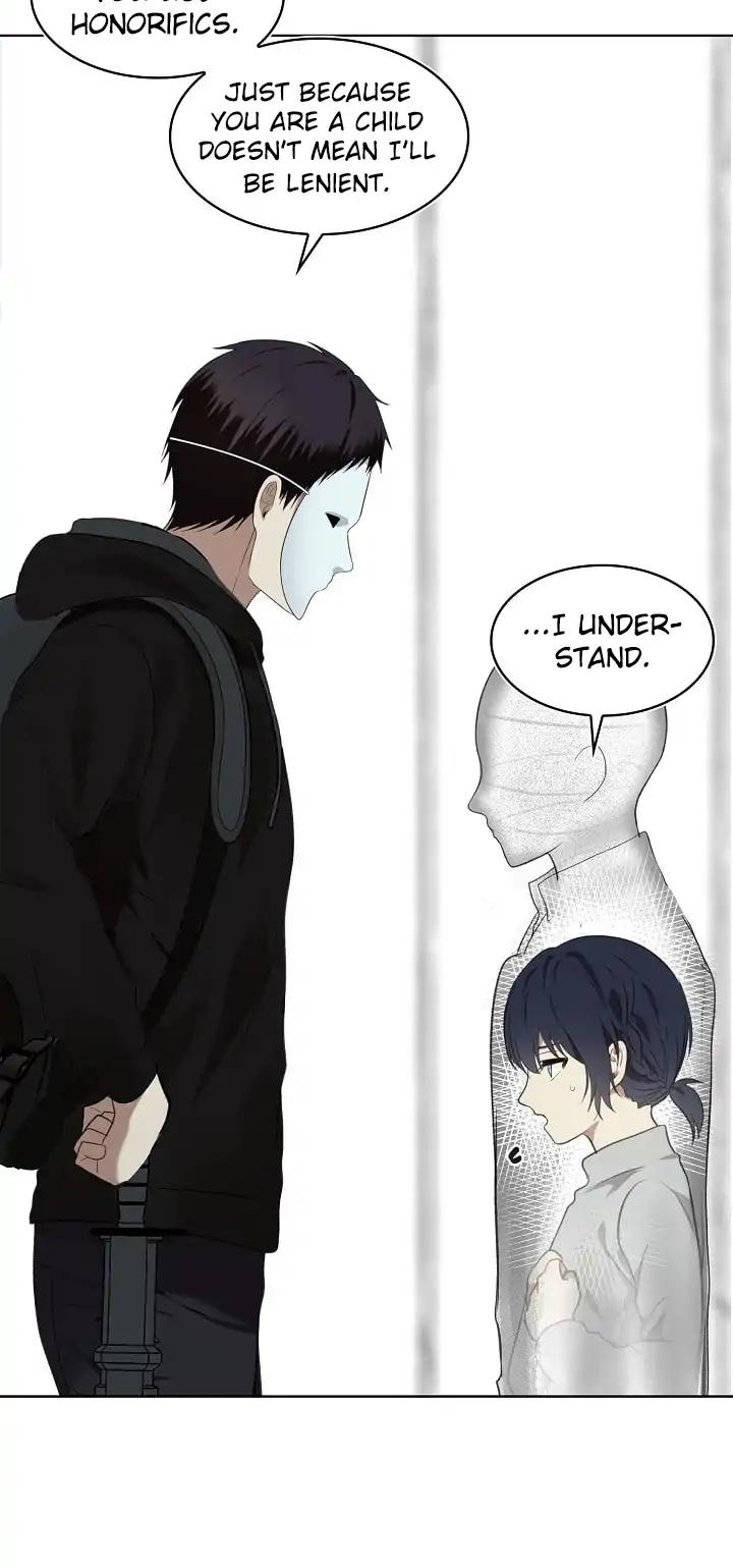 Ranker Who Lives A Second Time Chapter 5 page 16 - Chapter 5