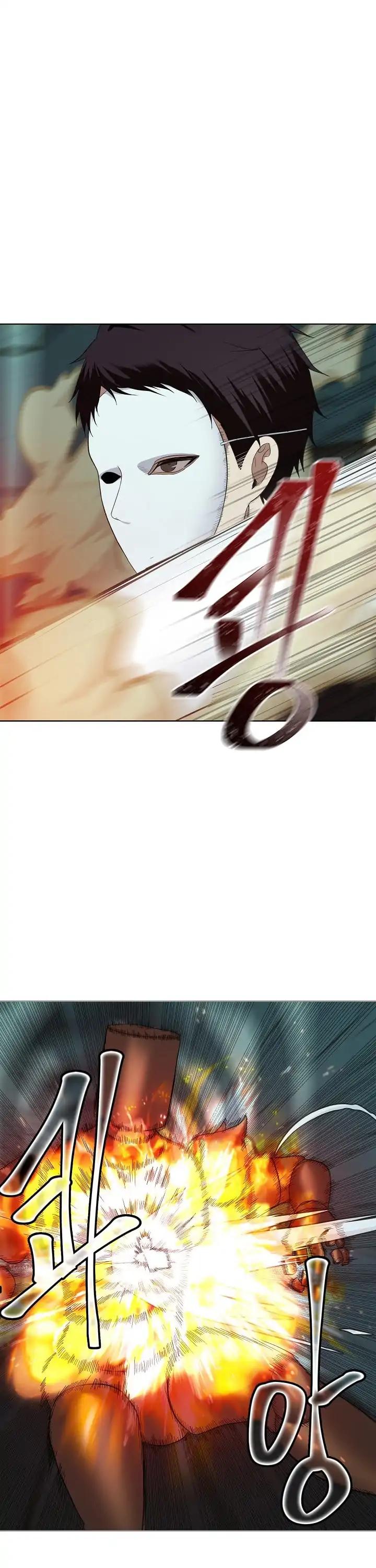 Ranker Who Lives A Second Time Chapter 5 page 18 - Chapter 5
