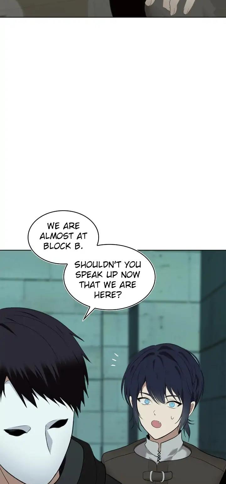 Ranker Who Lives A Second Time Chapter 5 page 21 - Chapter 5