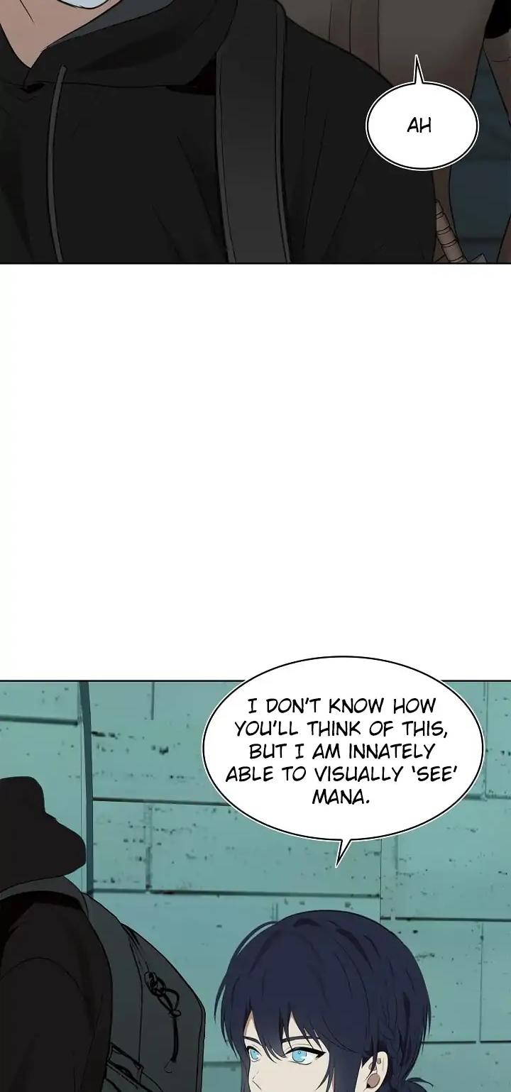 Ranker Who Lives A Second Time Chapter 5 page 22 - Chapter 5