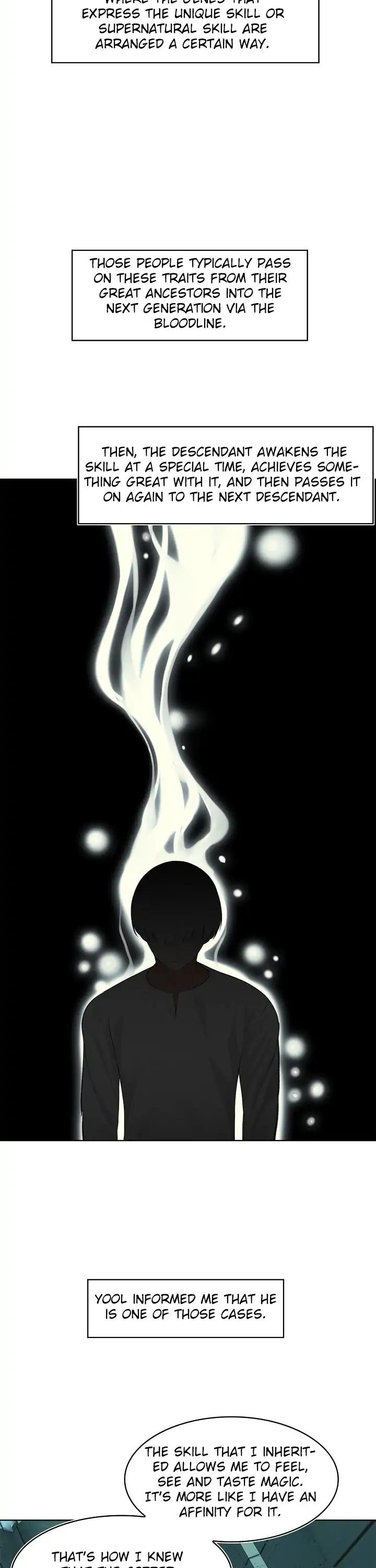Ranker Who Lives A Second Time Chapter 5 page 24 - Chapter 5