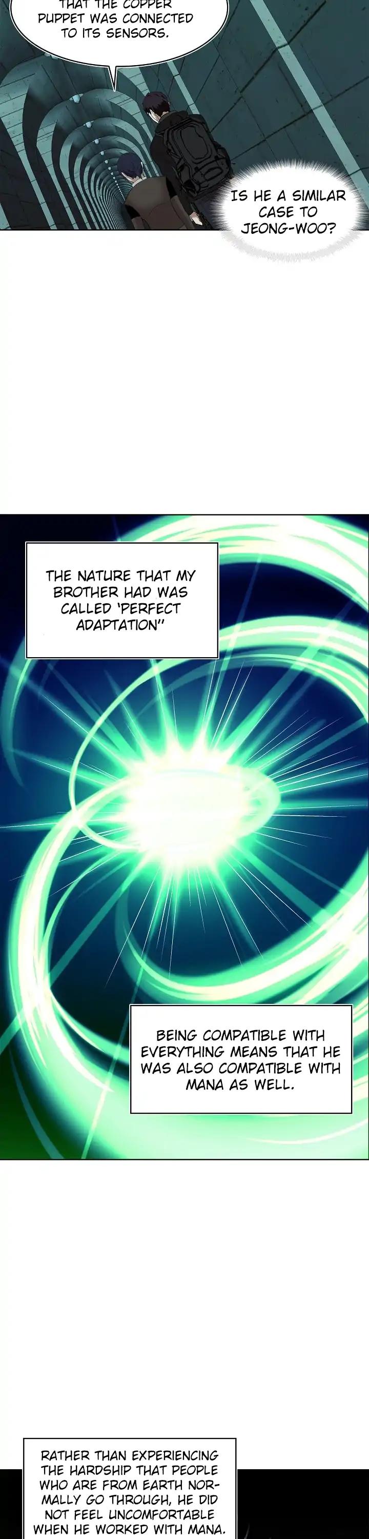 Ranker Who Lives A Second Time Chapter 5 page 25 - Chapter 5