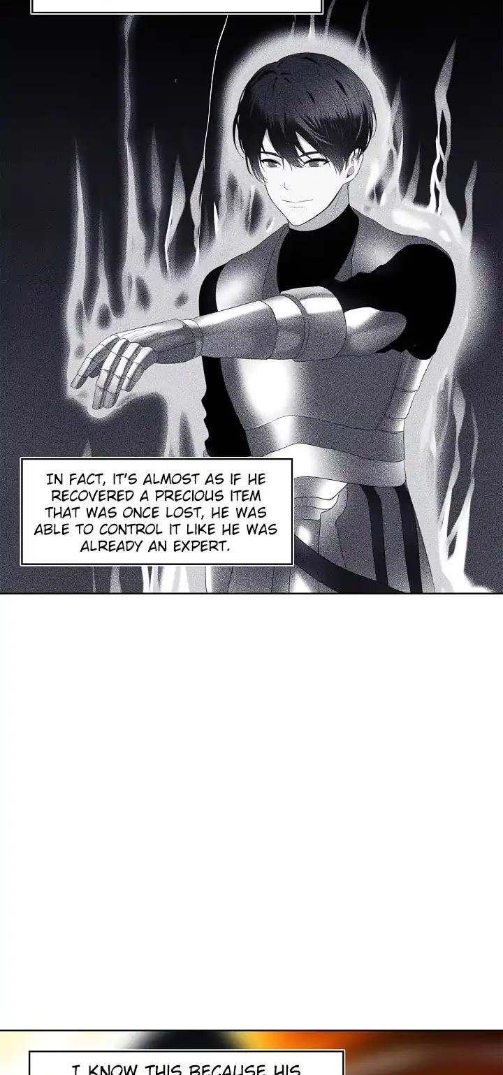 Ranker Who Lives A Second Time Chapter 5 page 26 - Chapter 5