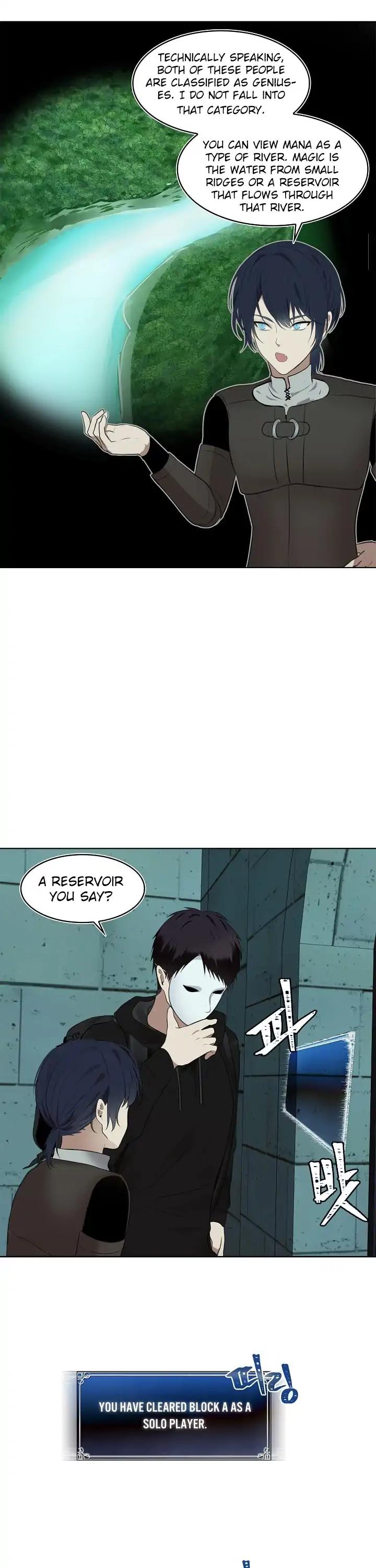 Ranker Who Lives A Second Time Chapter 5 page 28 - Chapter 5
