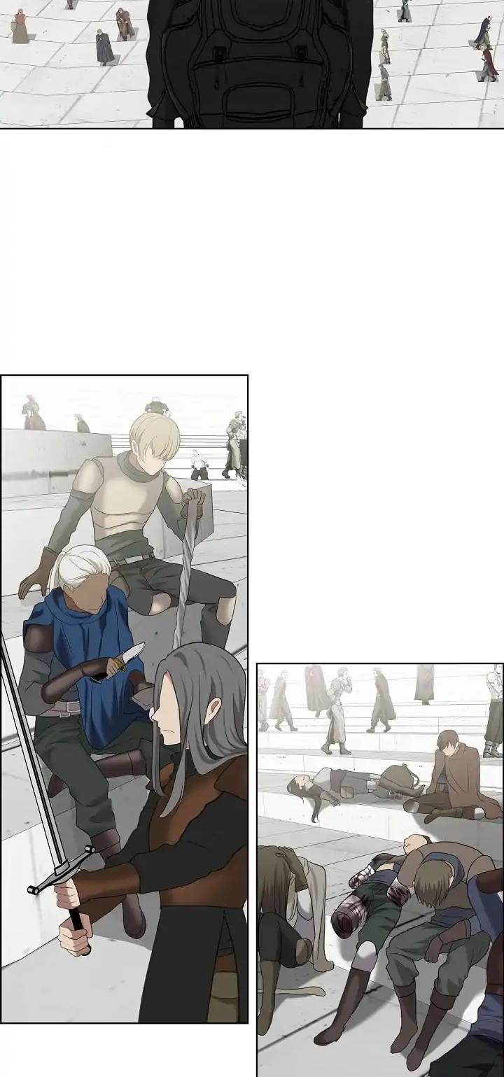 Ranker Who Lives A Second Time Chapter 5 page 32 - Chapter 5